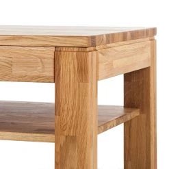 Ars Natura Table basse Mikkel - Chêne à nœuds huilé 32 Ars Natura Table basse Mikkel - Chêne à nœuds huilé -Meubles de salon Soldes couchtisch mikkel asteiche geoelt 1426098