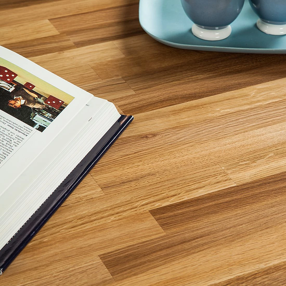 Ars Natura Table basse Mikkel - Chêne à nœuds huilé 13 Ars Natura Table basse Mikkel - Chêne à nœuds huilé – Image 11