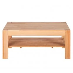 Ars Natura Table basse PaulWOOD - Duramen de hêtre massif Huilé 12 Ars Natura Table basse PaulWOOD - Duramen de hêtre massif Huilé -Meubles de salon Soldes couchtisch paulwood kernbuche massiv geoelt 3615705