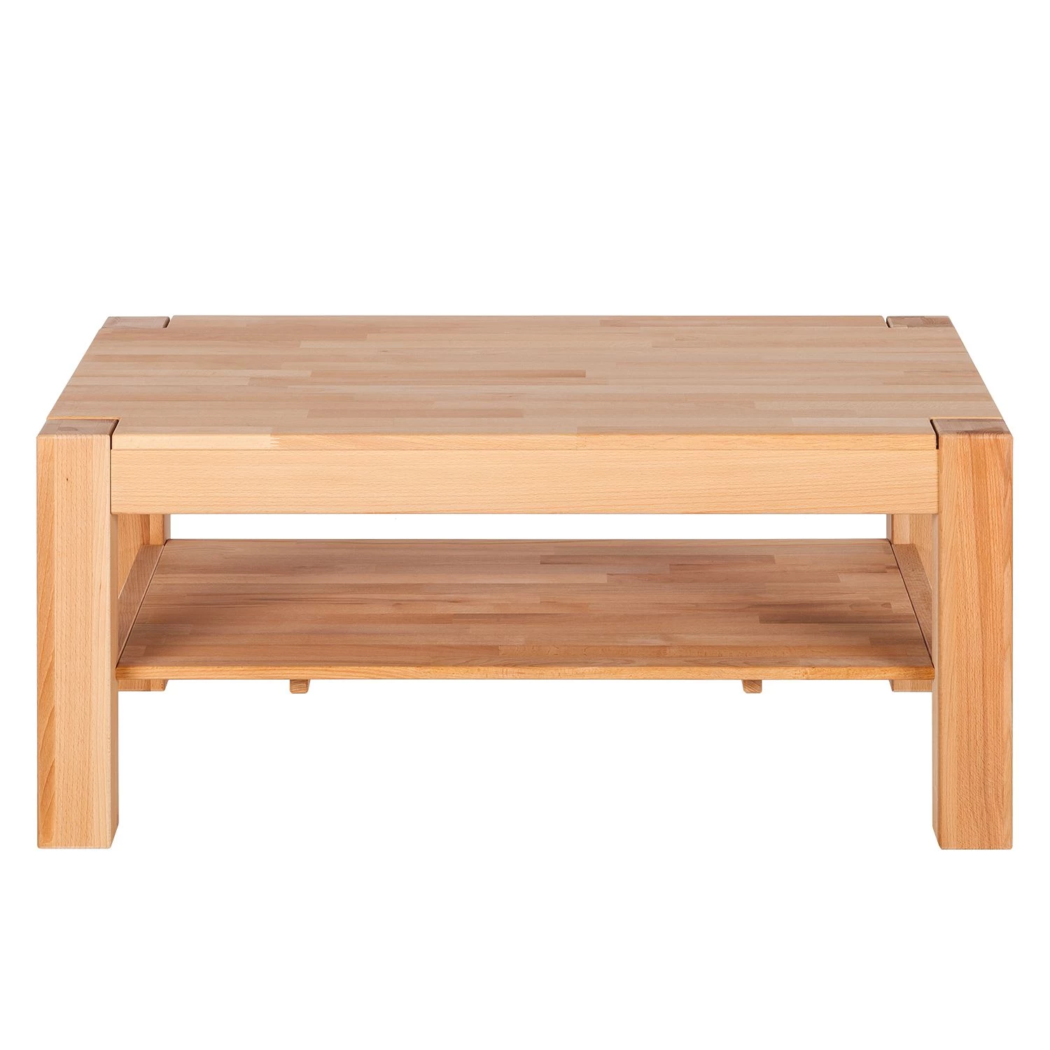 Ars Natura Table basse PaulWOOD - Duramen de hêtre massif Huilé 5 Ars Natura Table basse PaulWOOD - Duramen de hêtre massif Huilé – Image 3