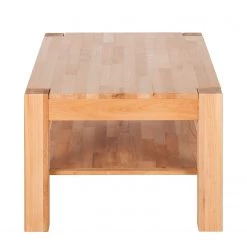 Ars Natura Table basse PaulWOOD - Duramen de hêtre massif Huilé 13 Ars Natura Table basse PaulWOOD - Duramen de hêtre massif Huilé -Meubles de salon Soldes couchtisch paulwood kernbuche massiv geoelt 3615709