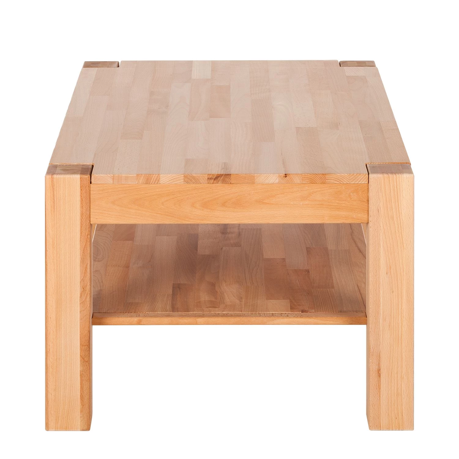 Ars Natura Table basse PaulWOOD - Duramen de hêtre massif Huilé 6 Ars Natura Table basse PaulWOOD - Duramen de hêtre massif Huilé – Image 4