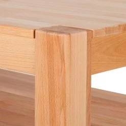 Ars Natura Table basse PaulWOOD - Duramen de hêtre massif Huilé 14 Ars Natura Table basse PaulWOOD - Duramen de hêtre massif Huilé -Meubles de salon Soldes couchtisch paulwood kernbuche massiv geoelt 3615713