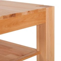 Ars Natura Table basse PaulWOOD - Duramen de hêtre massif Huilé 15 Ars Natura Table basse PaulWOOD - Duramen de hêtre massif Huilé -Meubles de salon Soldes couchtisch paulwood kernbuche massiv geoelt 3615717