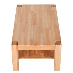 Ars Natura Table basse PaulWOOD - Duramen de hêtre massif Huilé 16 Ars Natura Table basse PaulWOOD - Duramen de hêtre massif Huilé -Meubles de salon Soldes couchtisch paulwood kernbuche massiv geoelt 3615729