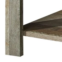 Red Living Table basse Tapara - Marron / Gris 9 Red Living Table basse Tapara - Marron / Gris -Meubles de salon Soldes couchtisch tapara braun grau 4384496