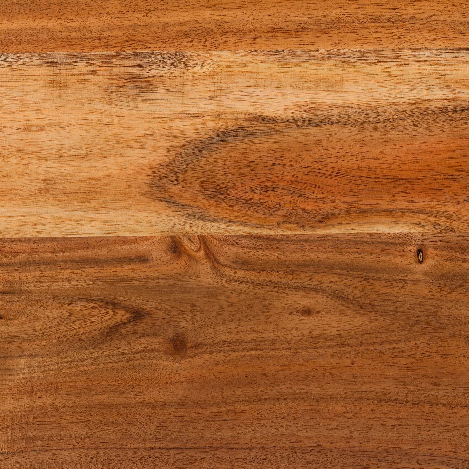 Wolf-Möbel Table basse Vision - Acacia massif - 58 x 58 cm 9 Wolf-Möbel Table basse Vision - Acacia massif - 58 x 58 cm – Image 7