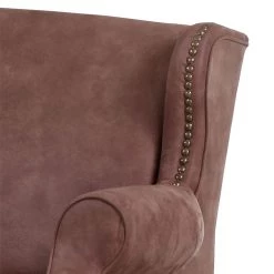 Ridgevalley Canapé Cosimo I (3 places) - Gris -Meubles de salon Soldes diningsofa cosimo i 3 sitzer microfaser braun 450590