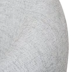 Fredriks Fauteuil pivotant Marvin - Argenté 26 Fredriks Fauteuil pivotant Marvin - Argenté -Meubles de salon Soldes drehsessel marvin strukturstoff silber 1756362