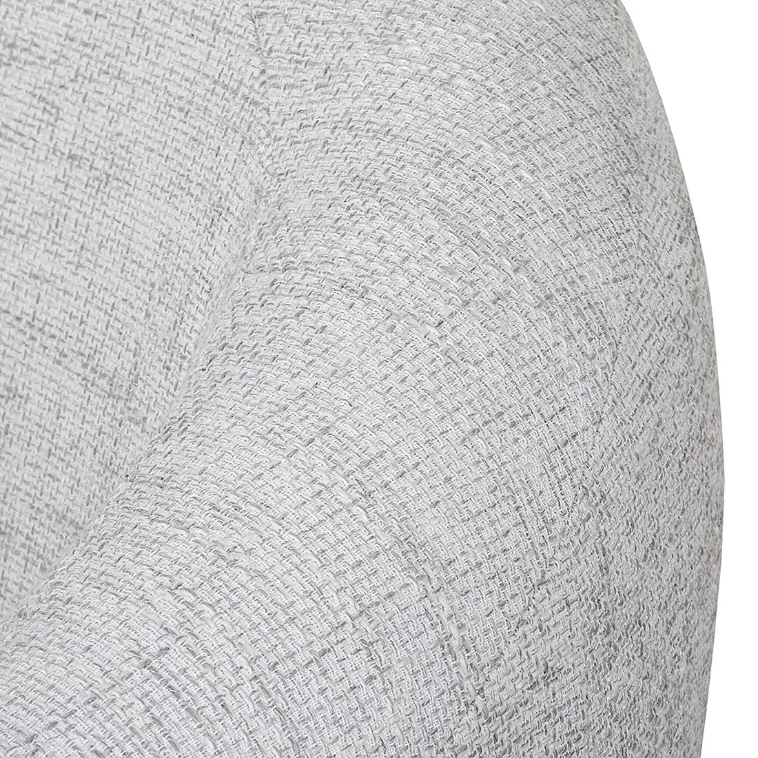 Fredriks Fauteuil pivotant Marvin - Argenté 13 Fredriks Fauteuil pivotant Marvin - Argenté – Image 11