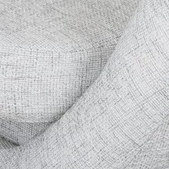 Fredriks Fauteuil pivotant Marvin - Argenté 28 Fredriks Fauteuil pivotant Marvin - Argenté -Meubles de salon Soldes drehsessel marvin strukturstoff silber 1756370