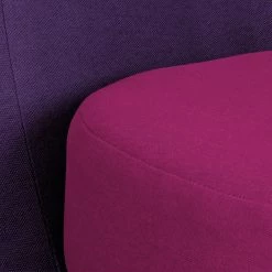 Fredriks Fauteuil pivotant Marvin - Tissu - Aubergine / Rose 14 Fredriks Fauteuil pivotant Marvin - Tissu - Aubergine / Rose -Meubles de salon Soldes drehsessel marvin webstoff aubergine pink 382747