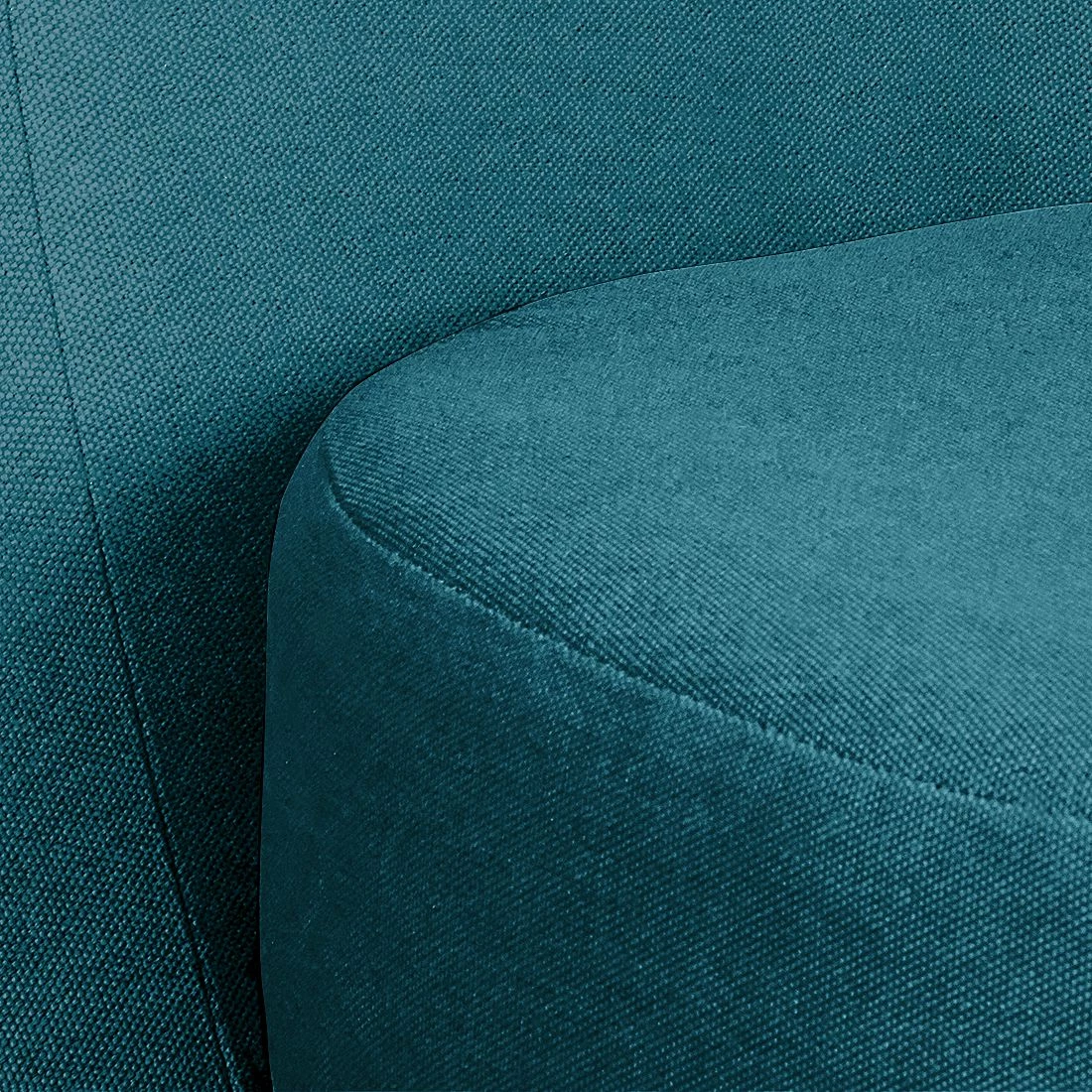 Fredriks Fauteuil pivotant Marvin - Tissu pétrole 10 Fredriks Fauteuil pivotant Marvin - Tissu pétrole – Image 8