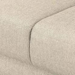 Fredriks Canapé d'angle Arietta II - Beige clair - Méridienne courte à gauche (vue de face) 25 Fredriks Canapé d'angle Arietta II - Beige clair - Méridienne courte à gauche (vue de face) -Meubles de salon Soldes ecksofa arietta ii strukturstoff longchair davorstehend rechts kaschmir 4278840