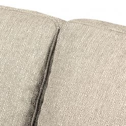 Fredriks Canapé d'angle Arietta II - Beige clair - Méridienne courte à gauche (vue de face) 26 Fredriks Canapé d'angle Arietta II - Beige clair - Méridienne courte à gauche (vue de face) -Meubles de salon Soldes ecksofa arietta ii strukturstoff longchair davorstehend rechts kaschmir 4278844