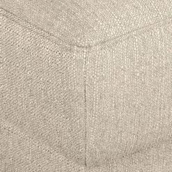 Fredriks Canapé d'angle Arietta II - Beige clair - Méridienne courte à gauche (vue de face) 27 Fredriks Canapé d'angle Arietta II - Beige clair - Méridienne courte à gauche (vue de face) -Meubles de salon Soldes ecksofa arietta ii strukturstoff longchair davorstehend rechts kaschmir 4278848