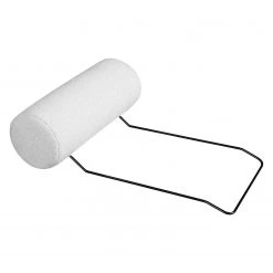 Fredriks Canapé d'angle Arietta - Gris platine - Méridienne courte à droite (vue de face) -Meubles de salon Soldes ecksofa arietta webstoff longchair davorstehend rechts platingrau 3756288