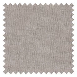 Fredriks Canapé d'angle Ayna - Cachemire - Méridienne longue à gauche (vue de face) - Avec fonction couchage -Meubles de salon Soldes ecksofa ayna microfaser ottomane davorstehend links mit schlaffunktion kaschmir 4947392