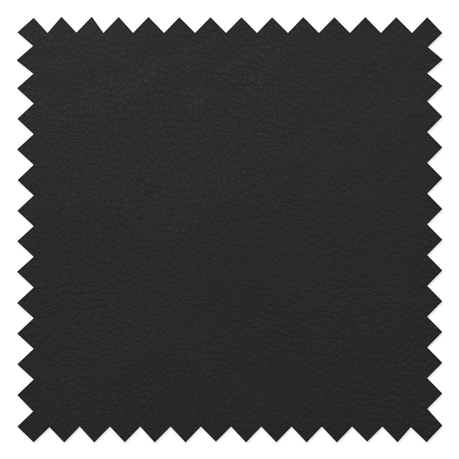 Roomscape Canapé panoramique Berrings - Convertible - Imitation cuir / Tissu structuré - Noir / Gris - Méridienne courte à gauche (vue de face) 32 Roomscape Canapé panoramique Berrings - Convertible - Imitation cuir / Tissu structuré - Noir / Gris - Méridienne courte à gauche (vue de face) – Image 30