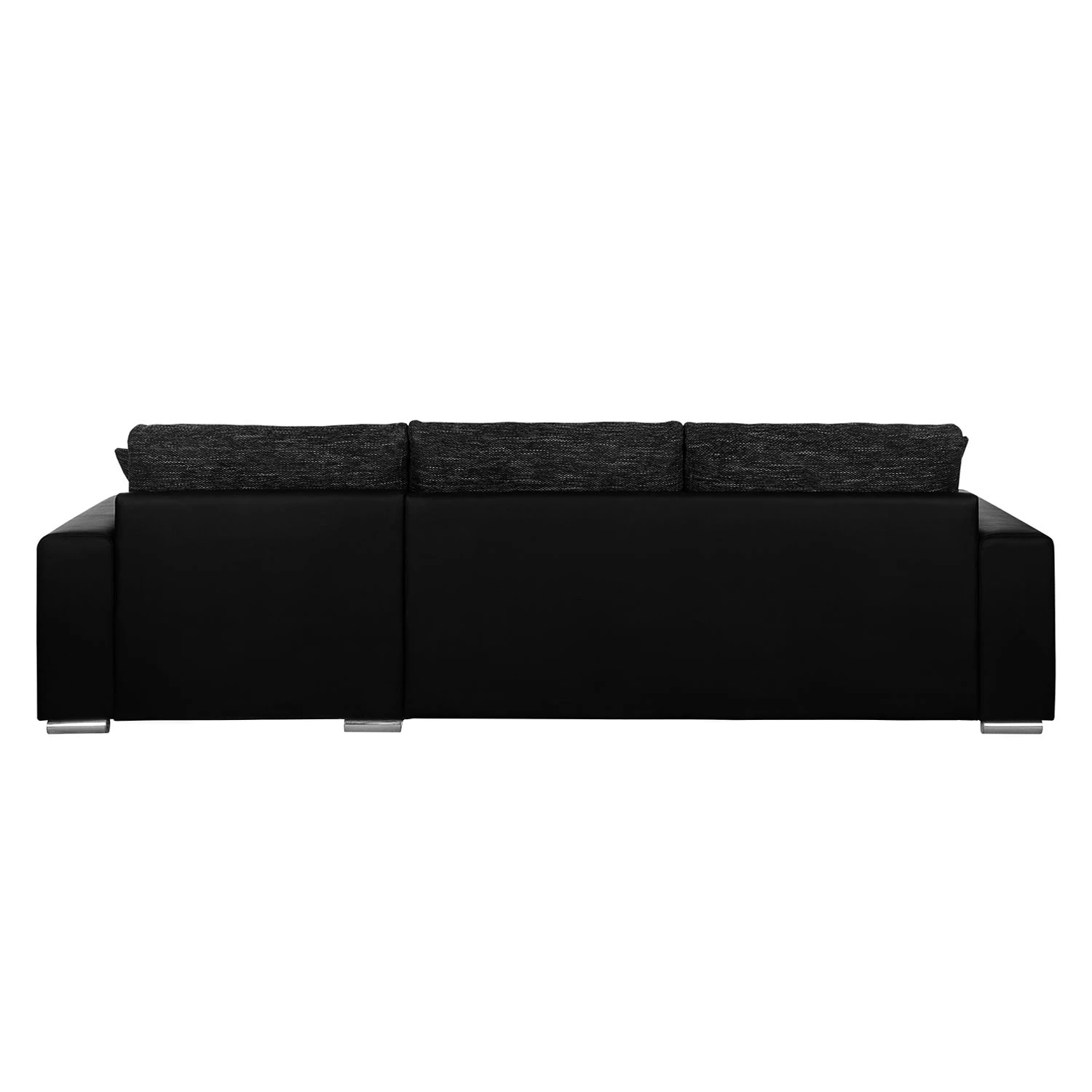 Roomscape Canapé d'angle Berrings (convertible) - Méridienne courte à droite (vue de face) 9 Roomscape Canapé d'angle Berrings (convertible) - Méridienne courte à droite (vue de face) – Image 7