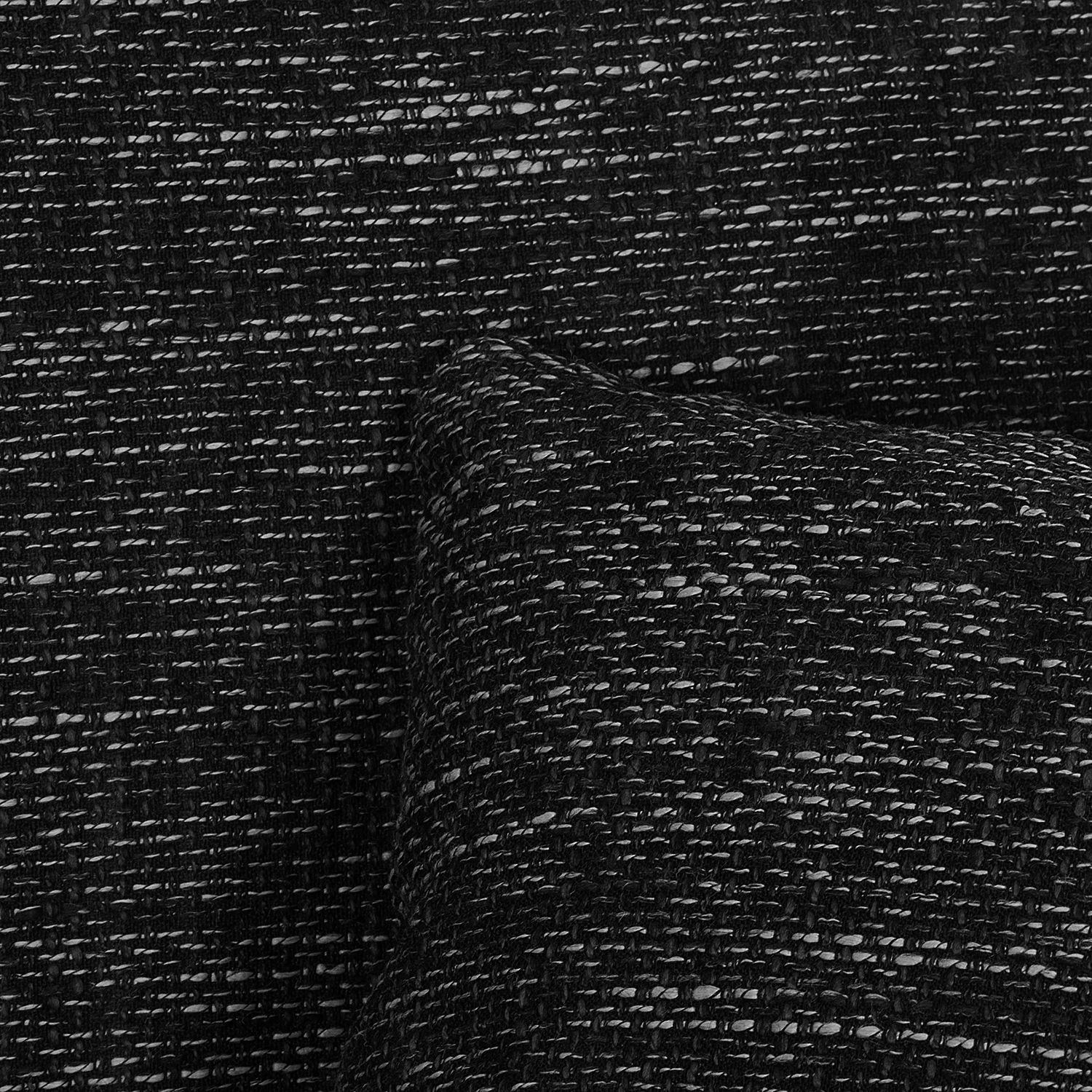 Roomscape Canapé d'angle Berrings (convertible) - Méridienne courte à droite (vue de face) 26 Roomscape Canapé d'angle Berrings (convertible) - Méridienne courte à droite (vue de face) – Image 24