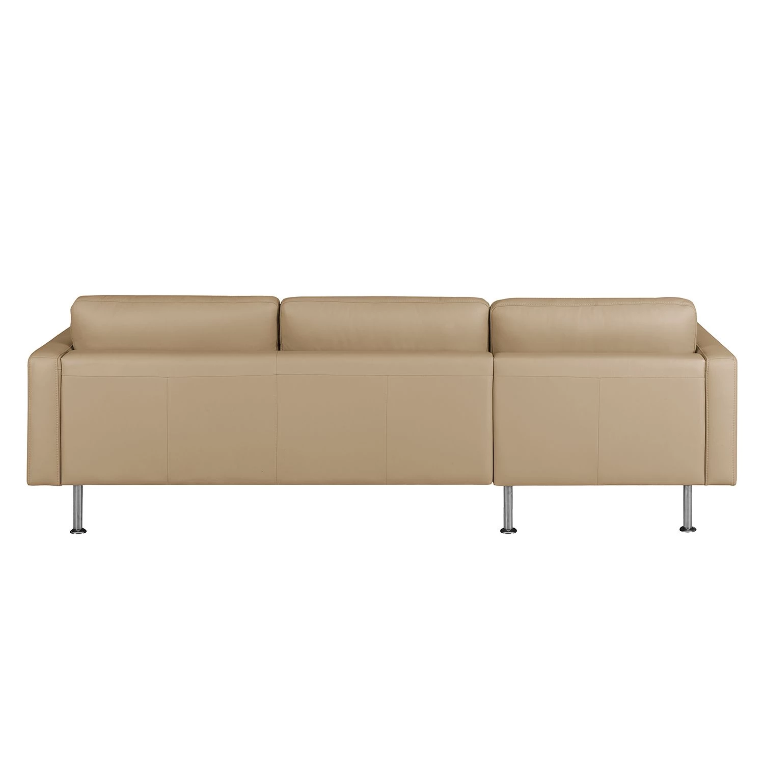 Fredriks Canapé d'angle Bivona I - Sable - Méridienne courte à gauche (vue de face) 9 Fredriks Canapé d'angle Bivona I - Sable - Méridienne courte à gauche (vue de face) – Image 7