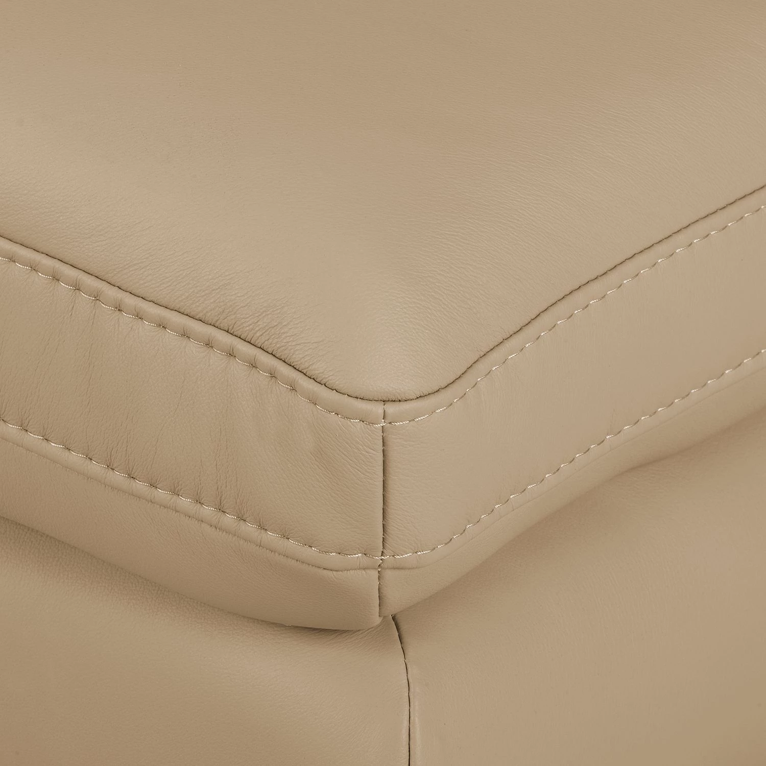 Fredriks Canapé d'angle Bivona I - Sable - Méridienne courte à gauche (vue de face) 13 Fredriks Canapé d'angle Bivona I - Sable - Méridienne courte à gauche (vue de face) – Image 11