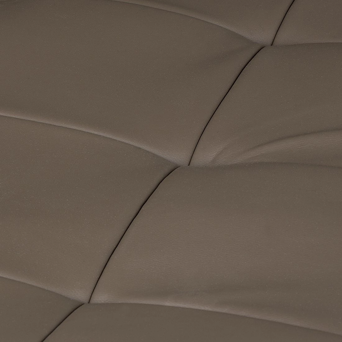 Roomscape Canapé d'angle Tosya - Cuir synthétique marron - Méridienne à gauche (vue de face) 15 Roomscape Canapé d'angle Tosya - Cuir synthétique marron - Méridienne à gauche (vue de face) – Image 13