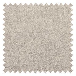 Loftscape Canapé d'angle Calli - Cuir synthétique gris - Méridienne à gauche (vue de face) -Meubles de salon Soldes ecksofa calli kunstleder grau longchair davorstehend links 394699