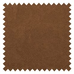 Loftscape Canapé d'angle Calli - Cuir synthétique marron clair - Méridienne à droite (vue de face) 24 Loftscape Canapé d'angle Calli - Cuir synthétique marron clair - Méridienne à droite (vue de face) -Meubles de salon Soldes ecksofa calli kunstleder hellbraun longchair davorstehend rechts 394754