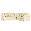 Maison Belfort Canapé d'angle Campagne II Tissu - Ecru 2 Maison Belfort Canapé d'angle Campagne II Tissu - Ecru -Meubles de salon Soldes ecksofa campagne ii webstoff beige 4988108