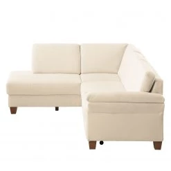 Ars Natura Canapé d'angle Davao - Microfibre 36 Ars Natura Canapé d'angle Davao - Microfibre -Meubles de salon Soldes ecksofa davao microfaser ottomane davorstehend links mit schlaffunktion creme 4796708