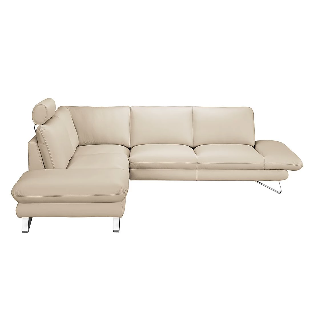 Fredriks Canapé d'angle Enzo - Avec appui-tête 4 Fredriks Canapé d'angle Enzo - Avec appui-tête – Image 2