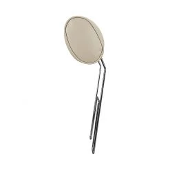 Fredriks Canapé d'angle Enzo - Avec appui-tête 22 Fredriks Canapé d'angle Enzo - Avec appui-tête -Meubles de salon Soldes ecksofa enzo kunstleder taupe ottomane davorstehend links 418362