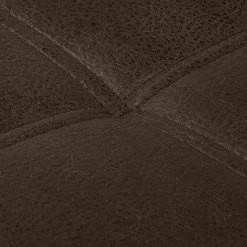 Ars manufacti Canapé d'angle Flesk - Marron - Méridienne longue à gauche (vue de face) - Avec repose-pieds 28 Ars manufacti Canapé d'angle Flesk - Marron - Méridienne longue à gauche (vue de face) - Avec repose-pieds -Meubles de salon Soldes ecksofa flesk microfaser mit hocker braun 4284508