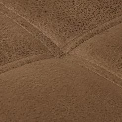 Ars manufacti Canapé d'angle Flesk - Marron clair - Méridienne longue à gauche (vue de face) - Sans repose-pieds 26 Ars manufacti Canapé d'angle Flesk - Marron clair - Méridienne longue à gauche (vue de face) - Sans repose-pieds -Meubles de salon Soldes ecksofa flesk microfaser ohne hocker hellbraun 4284072