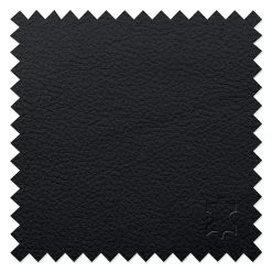 Loftscape Canapé d'angle Giulia - Noir - Méridienne courte à gauche (vue de face) 27 Loftscape Canapé d'angle Giulia - Noir - Méridienne courte à gauche (vue de face) -Meubles de salon Soldes ecksofa giulia echtleder schwarz longchair davorstehend links 530640