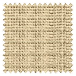 Tom Tailor Canapé d'angle Heaven Colors Style M - Tissu TCU : 1 warm beige - Méridienne courte à droite (vue de face) - Fonction couchage - Coffre de lit -Meubles de salon Soldes ecksofa heaven colors style m webstoff longchair ottomane davorstehend rechts mit schlaffunktion beige 2752670