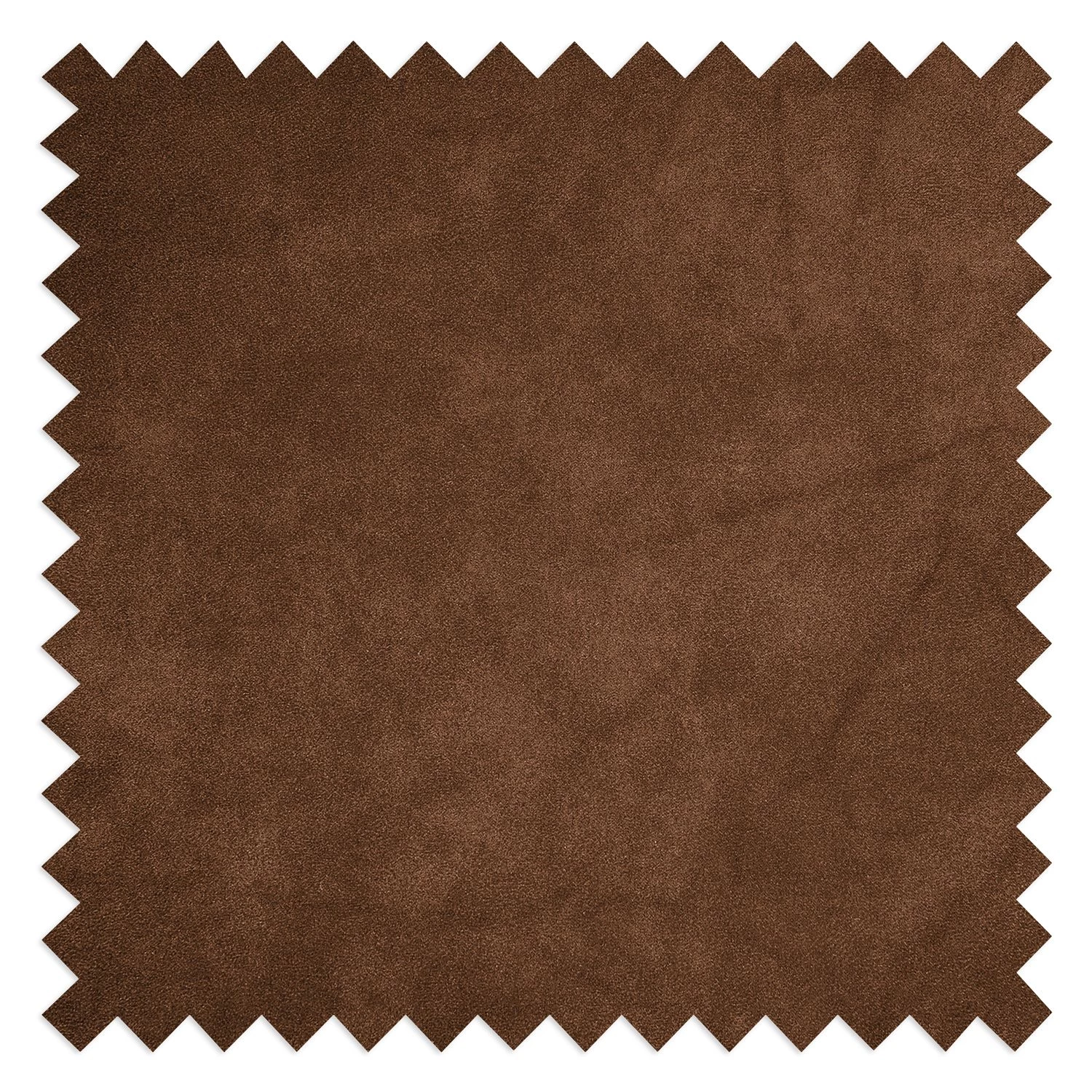 Loftscape Canapé d'angle Inywa - Convertible / montable des deux côtés - Aspect cuir antique - Microfibre Priya: Cognac - Avec fonction couchage 18 Loftscape Canapé d'angle Inywa - Convertible / montable des deux côtés - Aspect cuir antique - Microfibre Priya: Cognac - Avec fonction couchage – Image 16