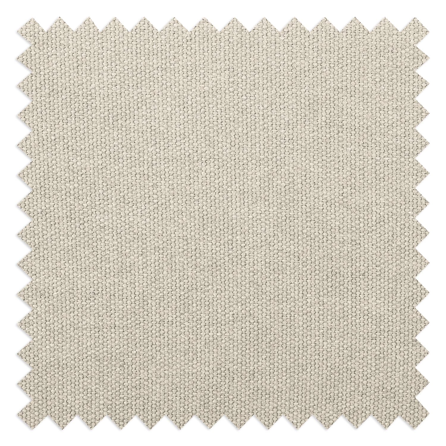 Canapé d'angle Kinx I - Tissu Osta: Blanc vieilli - Méridienne courte à gauche (vue de face) - Sans fonction 15 Canapé d'angle Kinx I - Tissu Osta: Blanc vieilli - Méridienne courte à gauche (vue de face) - Sans fonction – Image 13