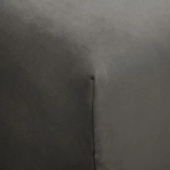 Mørteens Canapé d'angle Lauris - Gris - Méridienne courte à gauche (vue de face) -Meubles de salon Soldes ecksofa lauris samt longchair davorstehend links grau 4880848