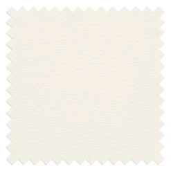 Loftscape Canapé d'angle Olival III - Blanc vieilli - Fonction lit à gauche (vue de face) -Meubles de salon Soldes ecksofa lauro mit schlaffunktion echtleder schlaffunktion davorstehend links altweiss 4195880