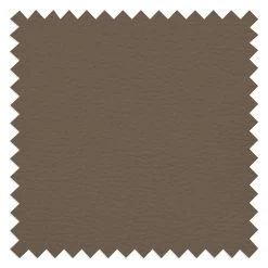 Loftscape Canapé d'angle Olival II - Noix de muscade -Meubles de salon Soldes ecksofa lavos echtleder muskat 4195616