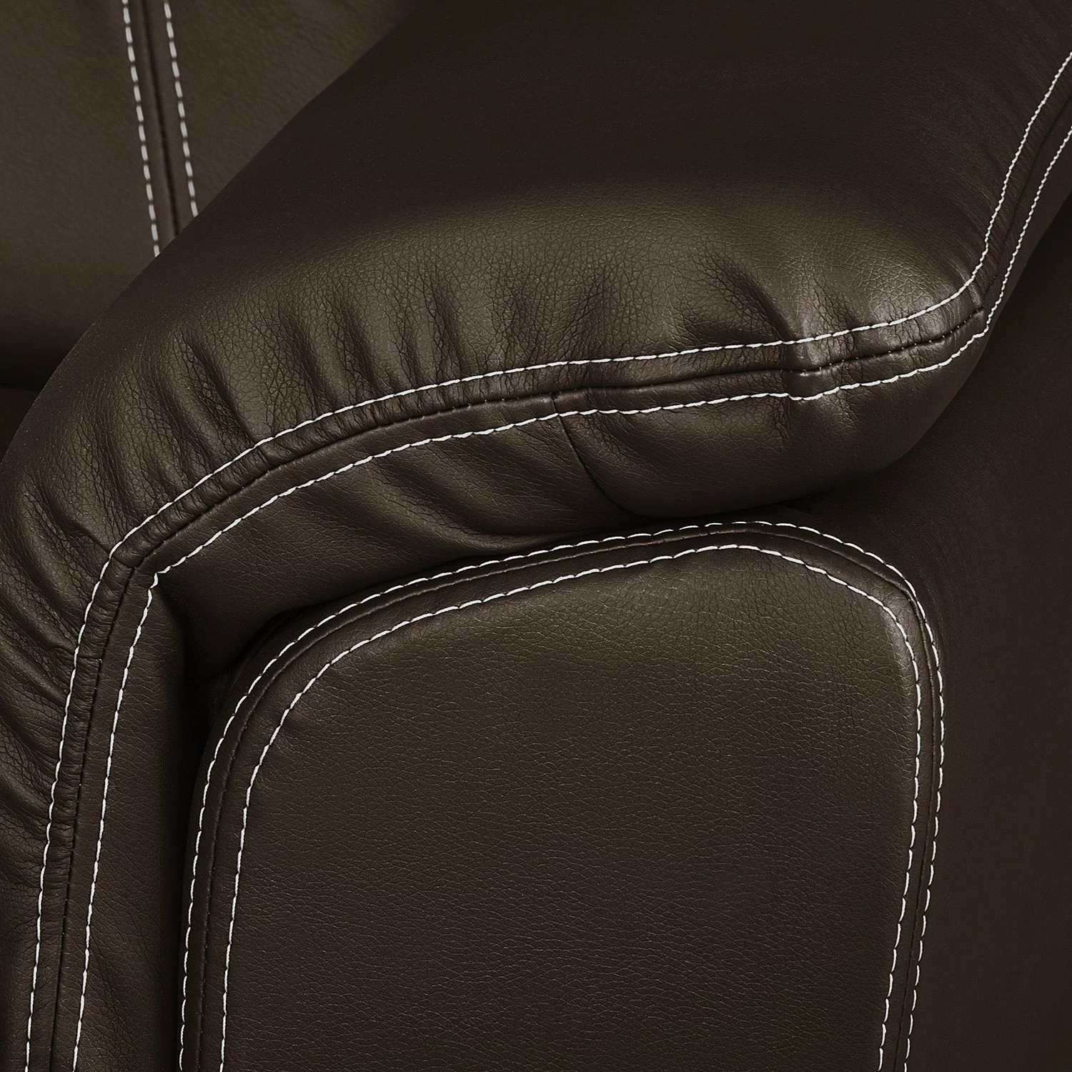 Modoform Canapé d'angle Marquette (convertible) - Angle à gauche (vu de face) 21 Modoform Canapé d'angle Marquette (convertible) - Angle à gauche (vu de face) – Image 19