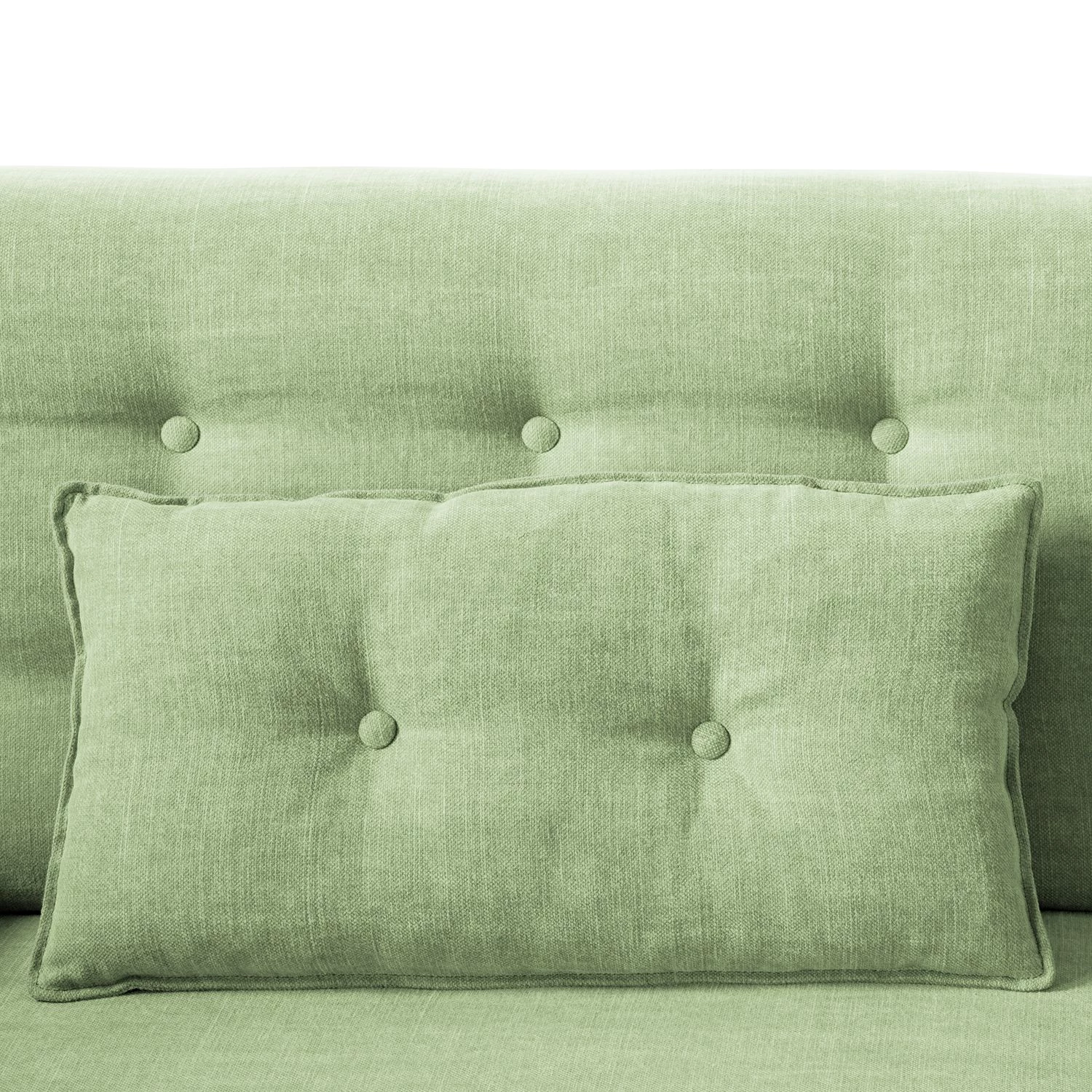 Tom Tailor Canapé d'angle Nordic Chic II - Tissu TUS : 5 pistaccio - Méridienne courte à gauche (vue de face) 13 Tom Tailor Canapé d'angle Nordic Chic II - Tissu TUS : 5 pistaccio - Méridienne courte à gauche (vue de face) – Image 11