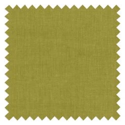 Tom Tailor Canapé d’angle Nordic Chic III - Vert pistache - Méridienne courte à droite (vue de face) -Meubles de salon Soldes ecksofa nordic chic iii webstoff longchair davorstehend links pistaziengruen 4754152