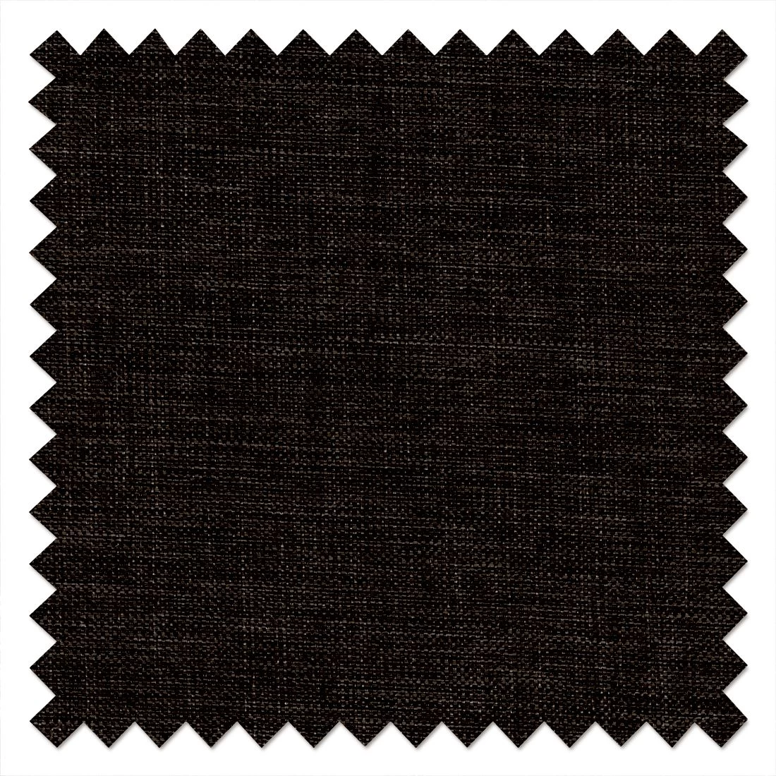 Loftscape Canapé d'angle Sharon - Tissu marron - noir - Méridienne à droite (vue de face) - 2 appuis-tête 15 Loftscape Canapé d'angle Sharon - Tissu marron - noir - Méridienne à droite (vue de face) - 2 appuis-tête – Image 13