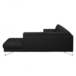 Loftscape Canapé d'angle Silvano - Sans appui-tête 18 Loftscape Canapé d'angle Silvano - Sans appui-tête -Meubles de salon Soldes ecksofa silvano echtleder schwarz ottomane davorstehend rechts ohne kopfstuetze 3657233