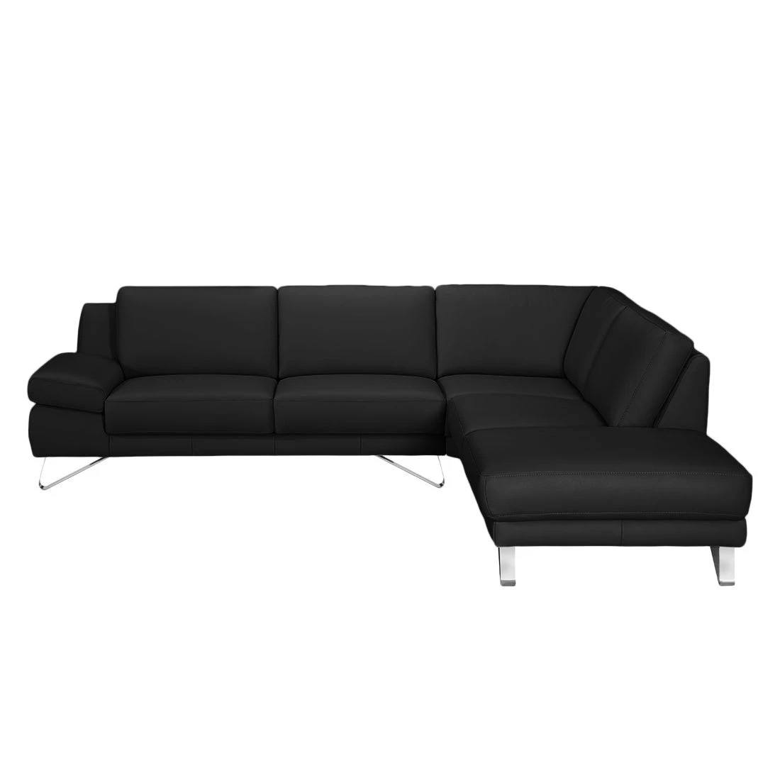 Loftscape Canapé d'angle Silvano - Sans appui-tête 9 Loftscape Canapé d'angle Silvano - Sans appui-tête – Image 7