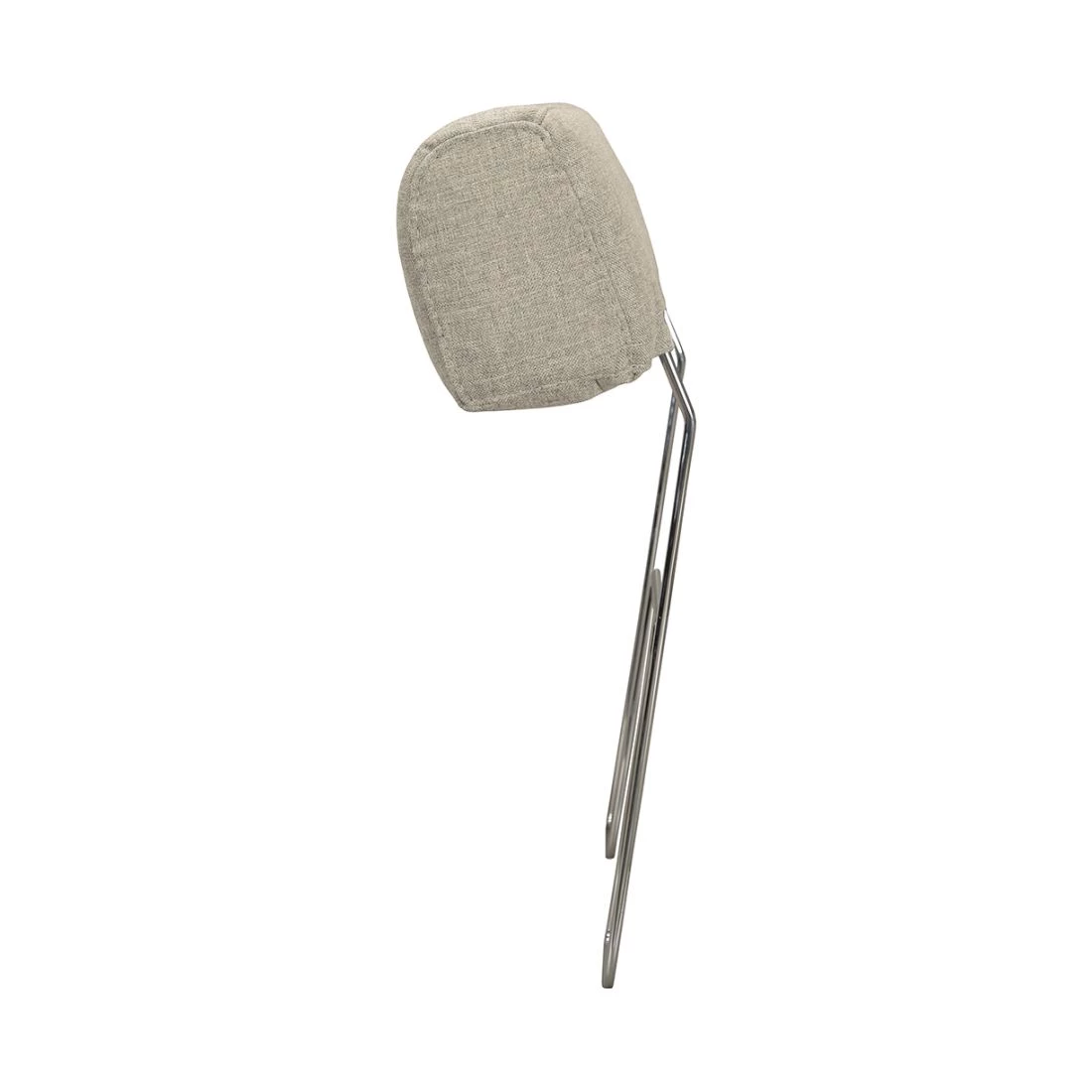 Loftscape Canapé d'angle Silvano - Tissu beige - Méridienne à gauche (vue de face) Avec 1 appui-tête 12 Loftscape Canapé d'angle Silvano - Tissu beige - Méridienne à gauche (vue de face) Avec 1 appui-tête – Image 10